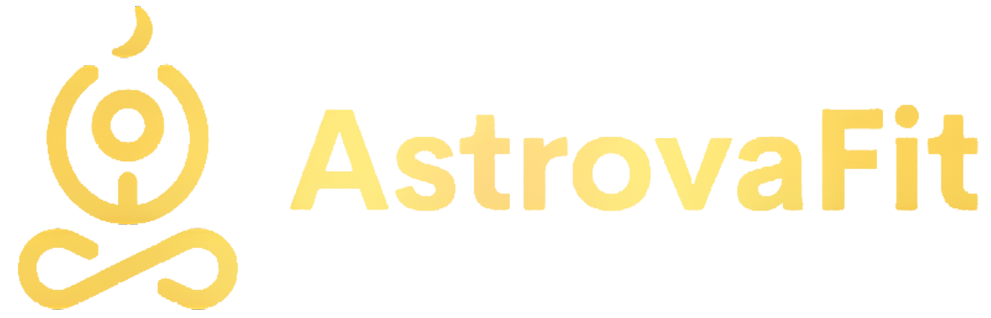 AstrovaFit Corporate Wellness Brand Logo